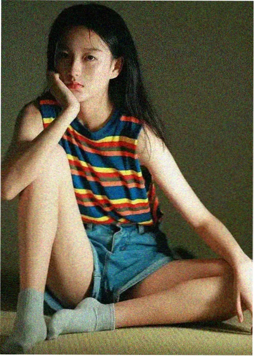 丝瓜影视动漫机甲食堂海报